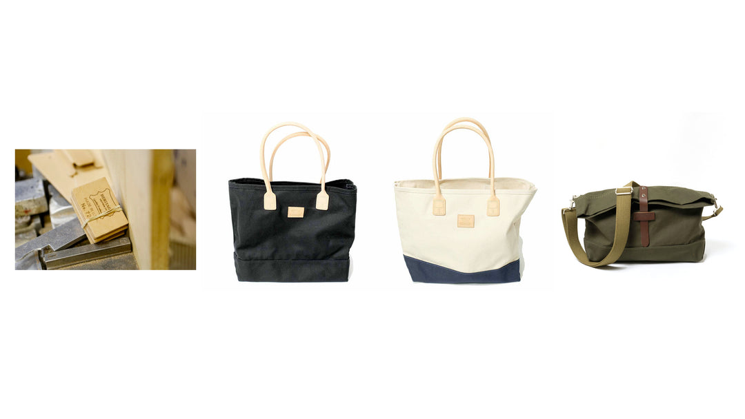 HERITAGE LEATHER CO.