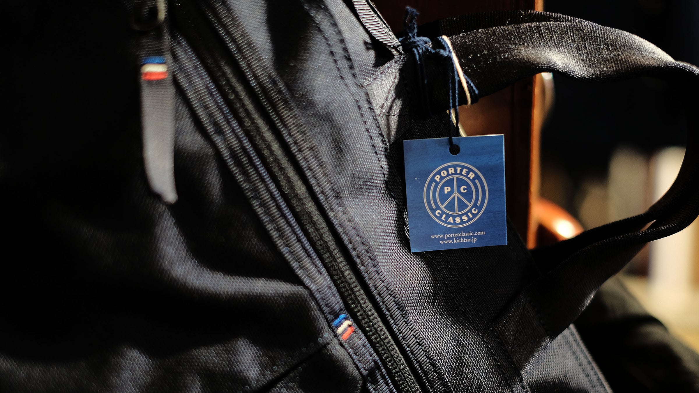 PORTER CLASSIC