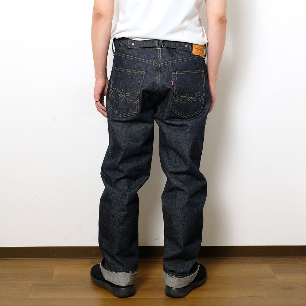 WAREHOUSE - Lot 1003XX(1000XX) - 1941MODEL - 1003XX-1941