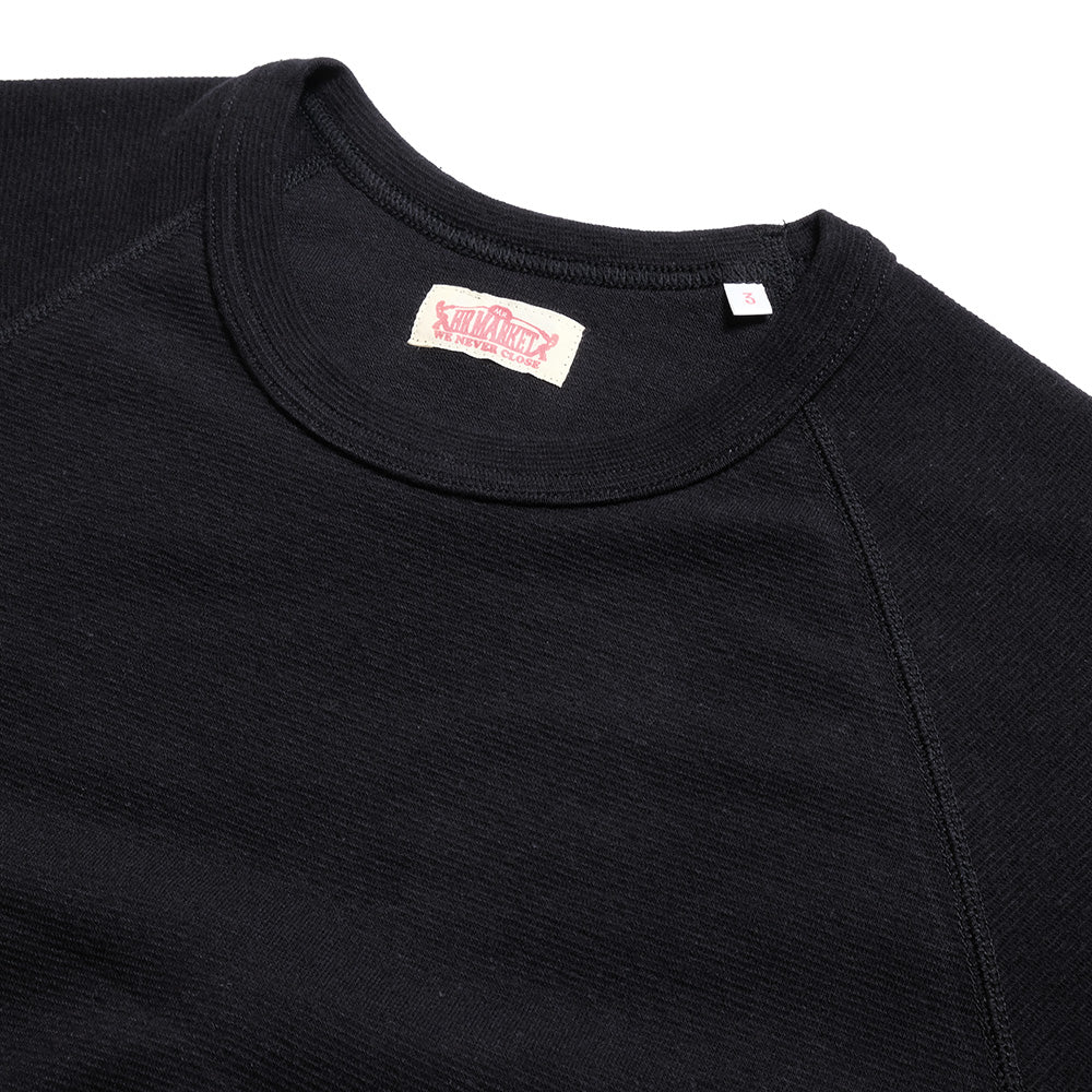 HOLLYWOOD RANCH MARKET - Stretch Fraise Half Sleeve T-shirt - 1004664