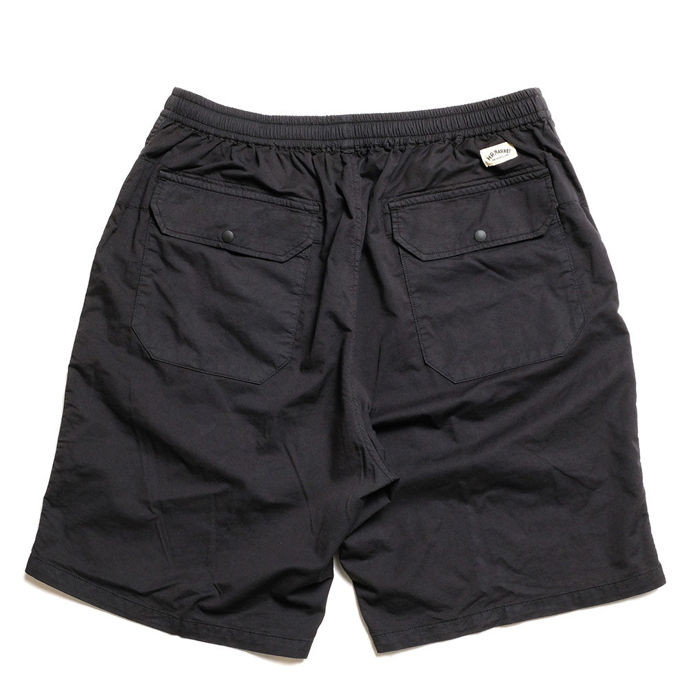 HOLLYWOOD RANCH MARKET - Feel So Good Field Shorts - 1006643