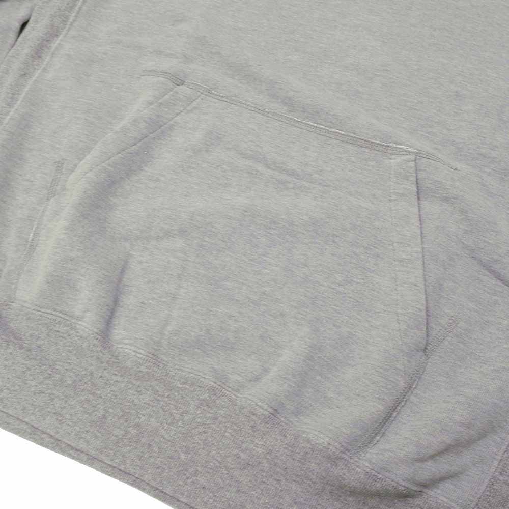 REMI RELIEF - SP加工 Hoodie - RN6002SDP