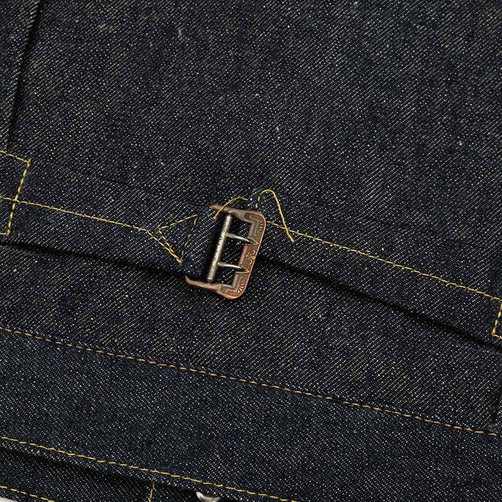 WAREHOUSE - DEAD STOCK BLUE - Lot. S2001xx (2000xx) - Denim Jacket (1946 Model) - S2001XX-1946