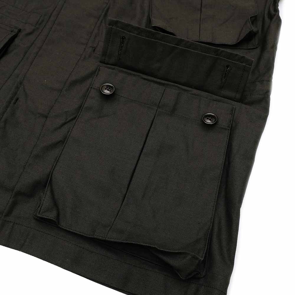 Soundman - Jungle Fatigue Jacket - Albany - 361M-450Y