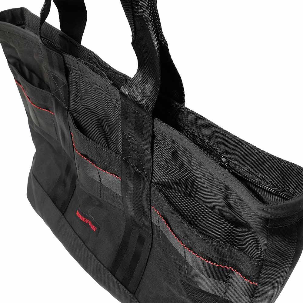 BRIEFING - DISCRETE TOTE M MW GENII AP - BRA243T47