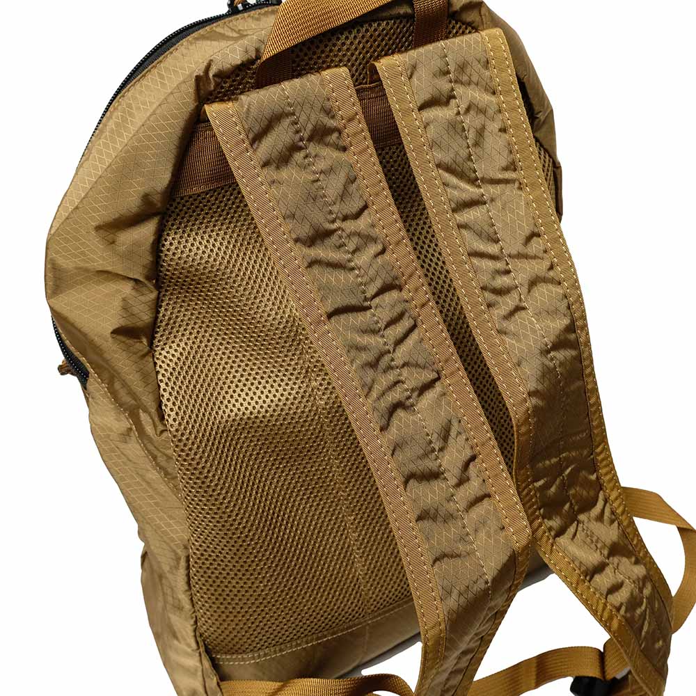BRIEFING - PACKABLE DAY PACK RC - BRA253P28