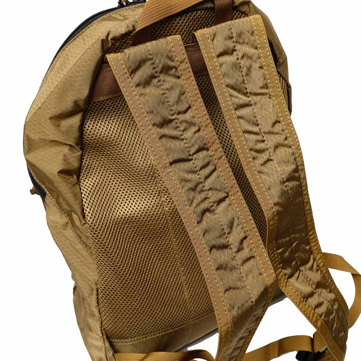 BRIEFING - PACKABLE DAY PACK RC - BRA253P28