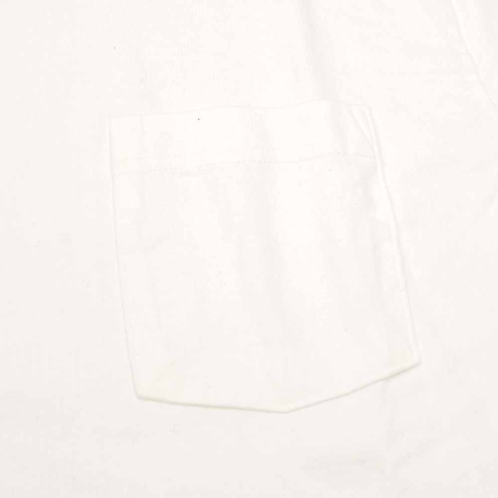 Whitesville - LONG SLEEVE POCKET T-SHIRT - WV68849