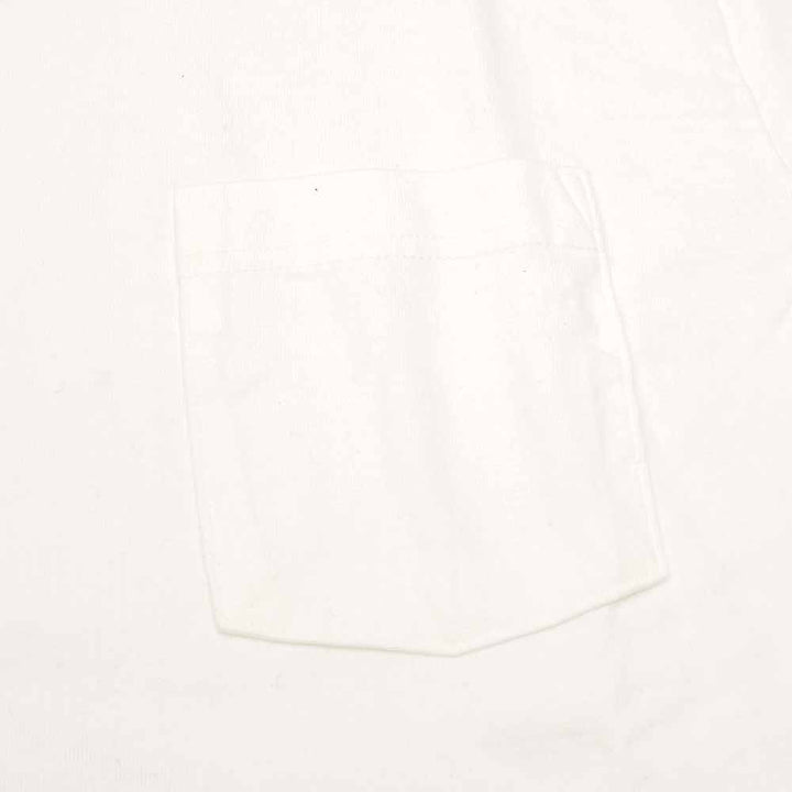 Whitesville - LONG SLEEVE POCKET T-SHIRT - WV68849