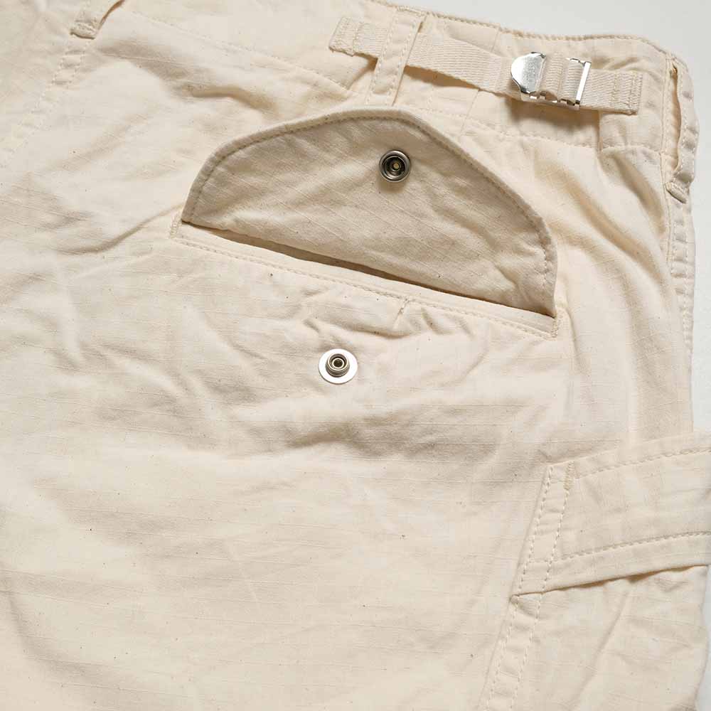 A VONTADE - HINOYA EXCLUSIVE - Fatigue Trousers ver.2 - VTD-0485-PTH