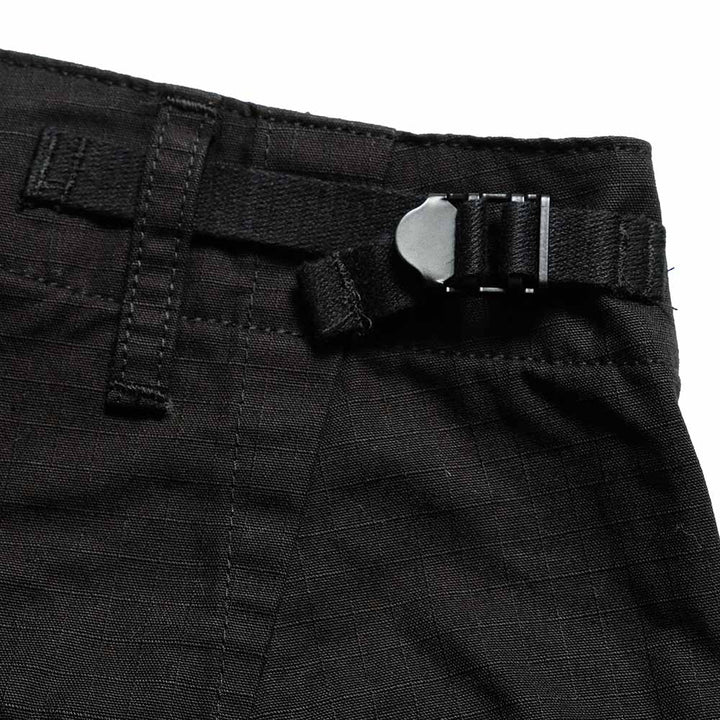 A VONTADE - Fatigue Trousers - Cotton Ripstop - VTD-0485-PT2