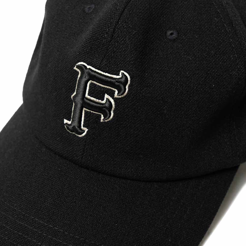 Mr.FATMAN - ARMY TWILL F CAP - 5253005