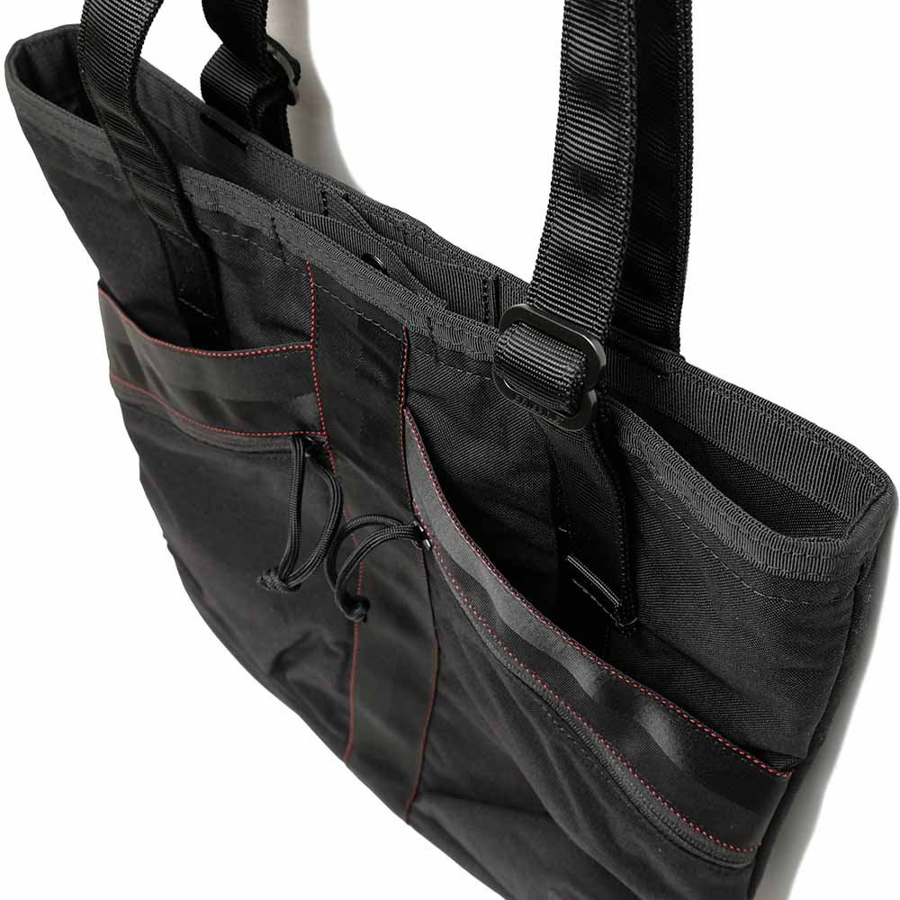 BRIEFING - TYPE I FLYER TOTE - BRA253T47