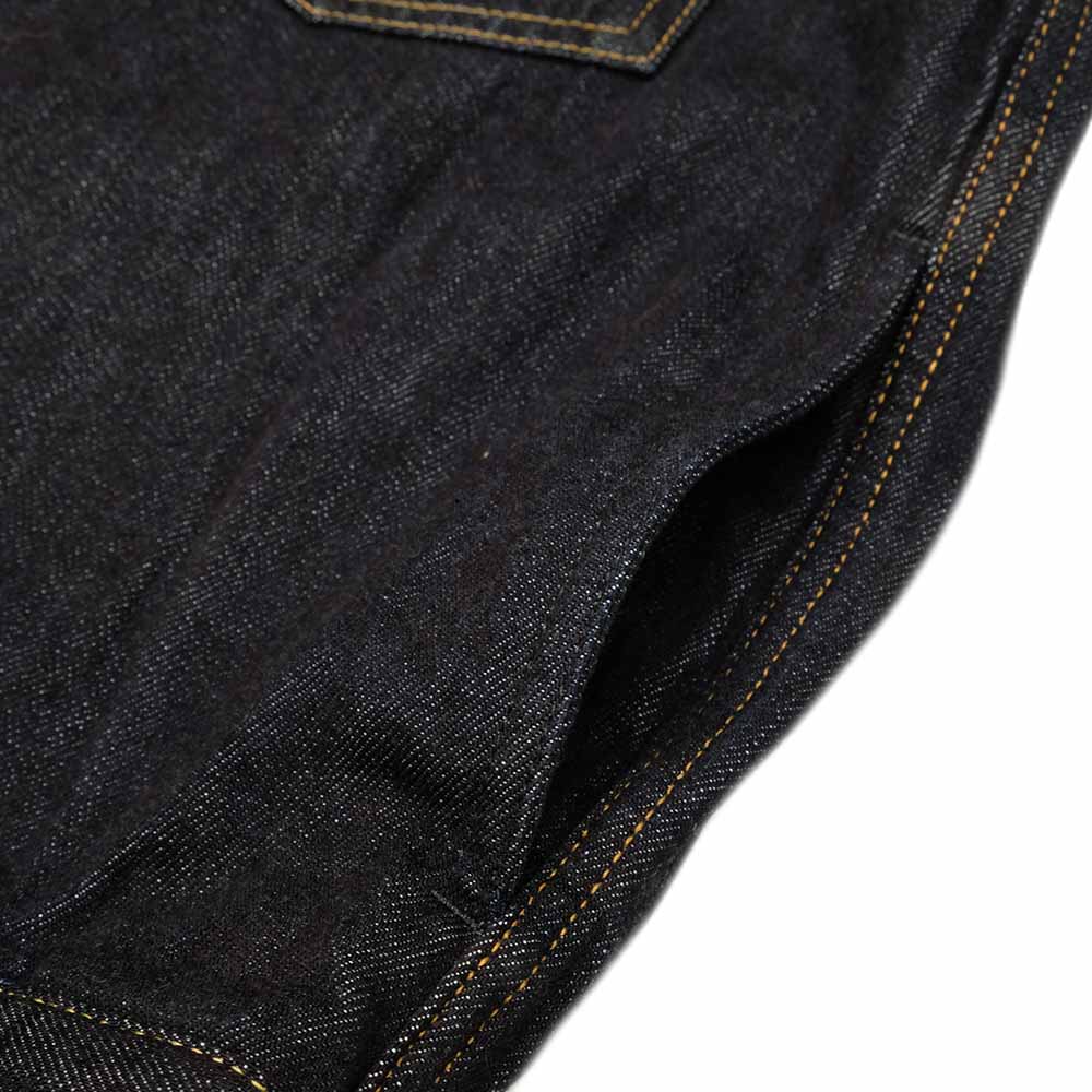 MOMOTARO JEANS - #002 DENIM JACKET - 11oz - MXGJ1008