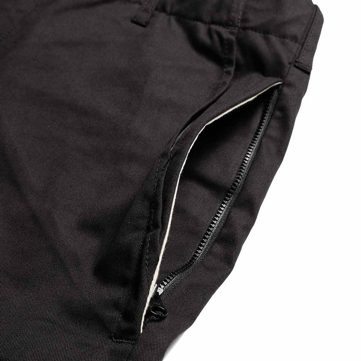 UNIVERSALOVERALL - Addictive STANDARD - PTU-03