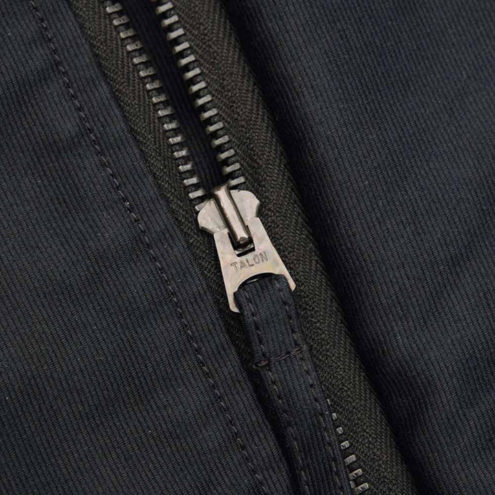 SUGAR CANE - Mister Freedom - INDIGO JUNGLE CLOTH N-1H MOD. - NAVAL CLOTHING TAILOR - SC15813