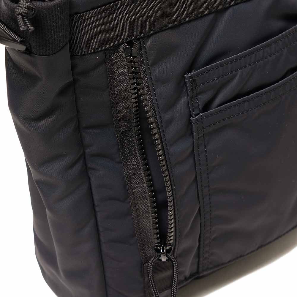 BRIEFING - 2WAY PROTECTION TOTE MINI - BRA253T56