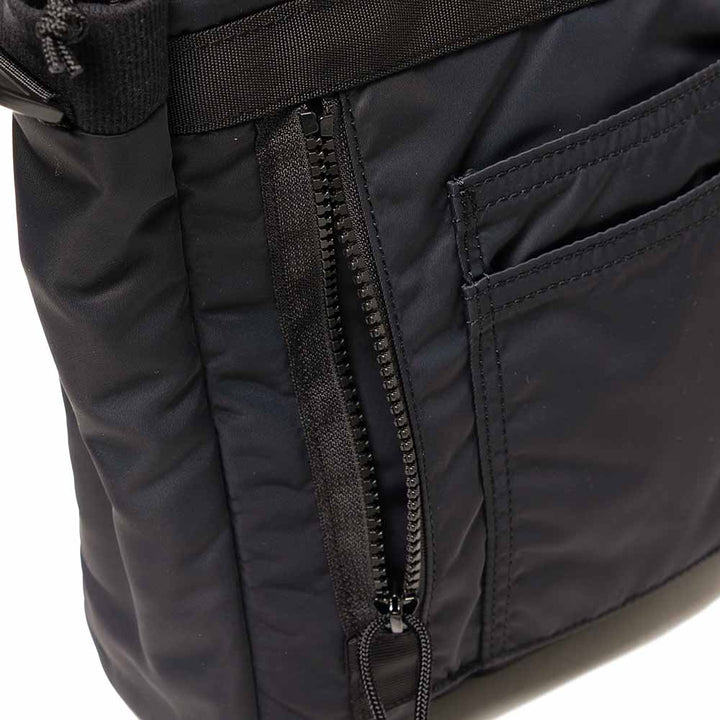 BRIEFING - 2WAY PROTECTION TOTE MINI - BRA253T56