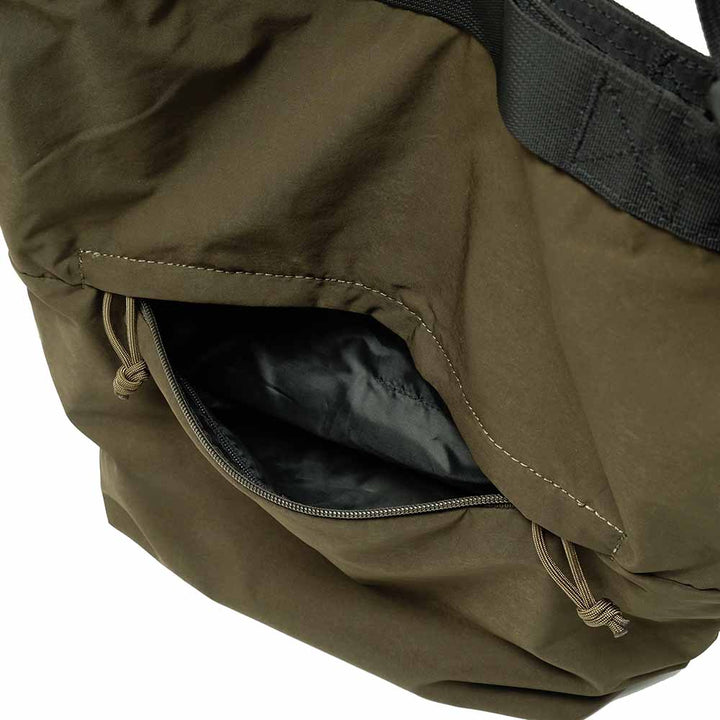BRIEFING - JUMPER S MIL - BRA243L70