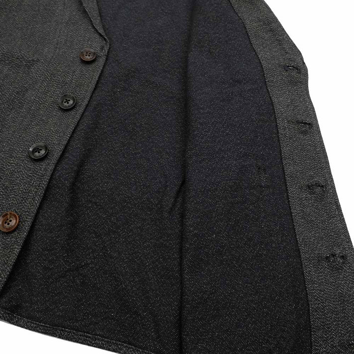 Orgueil - Work Wear Gilet - OR-4009