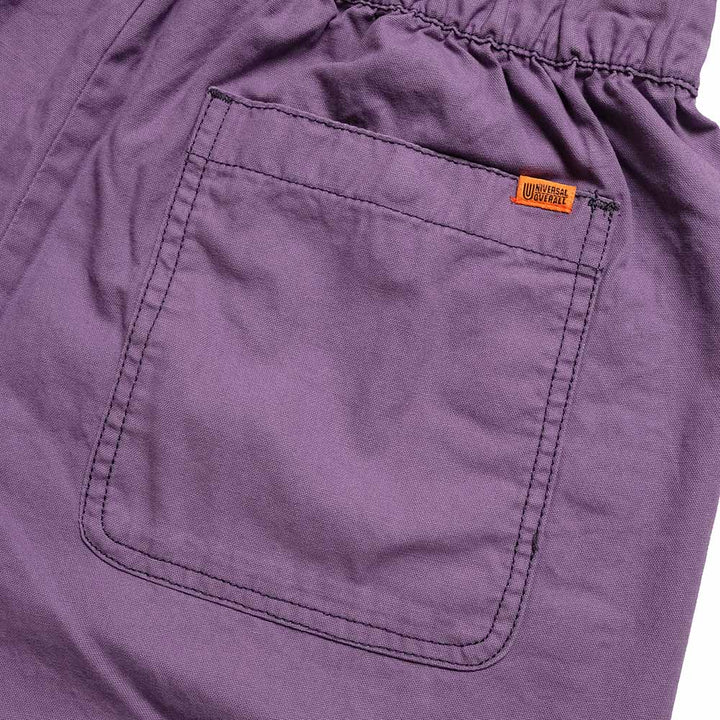 UNIVERSAL OVERALL - CHILLPAN SHORTS - U2623631-B
