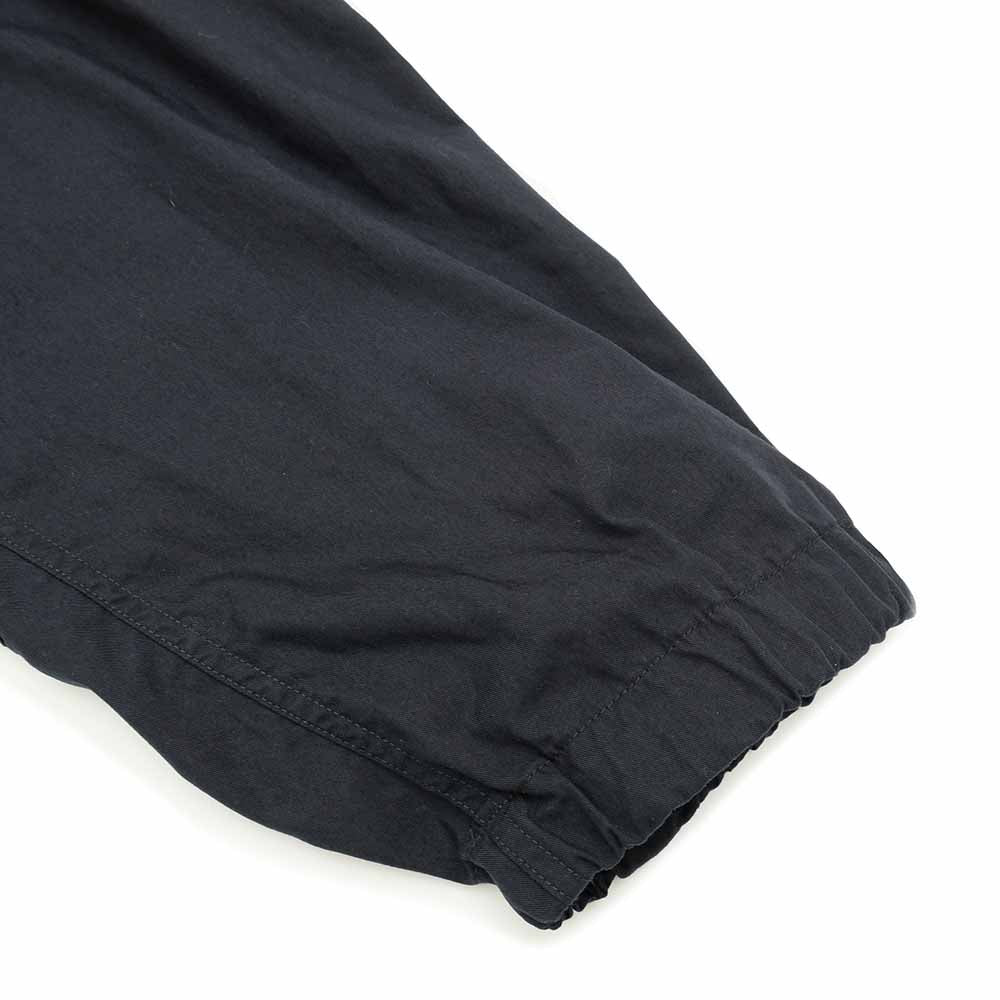 Sewing Chop O'alls - ROYAL NAVY SMOCK PARKA - SC233L02