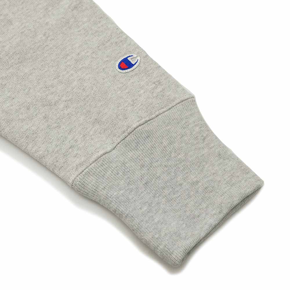 Champion - REVERSE WEAVE CREW NECK SWEATSHIRT - BASEBALL - C3-A031