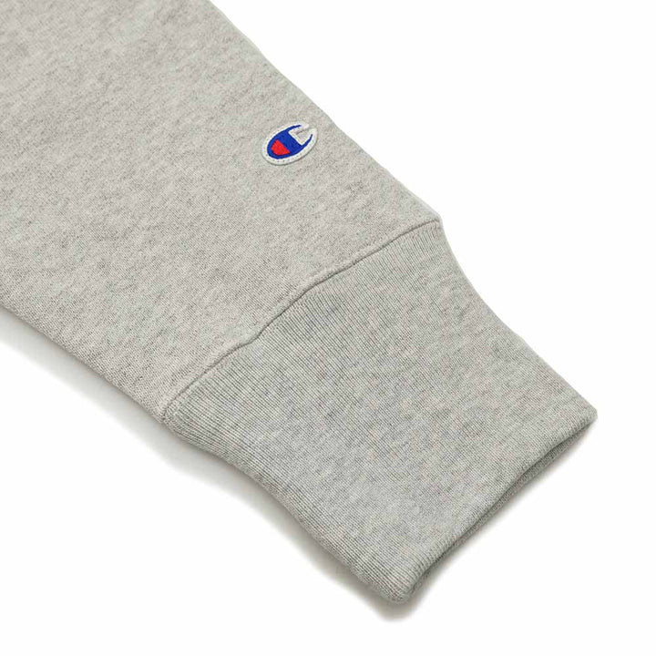 Champion - REVERSE WEAVE CREW NECK SWEATSHIRT - BASEBALL - C3-A031