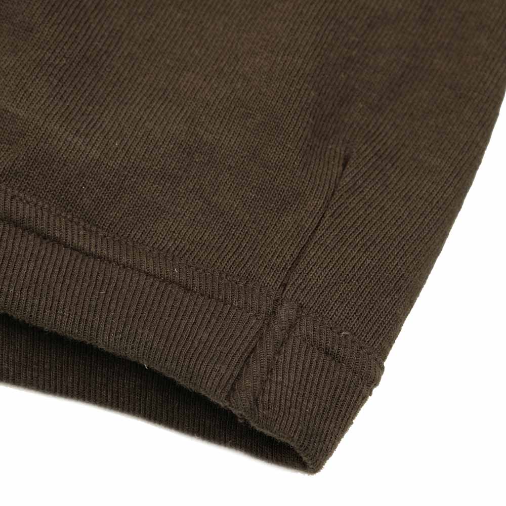 DUBBLEWORKS - Lot.37005 - HEAVY WEIGHT RAGLAN SLEEVE TEE - 37005HW-25