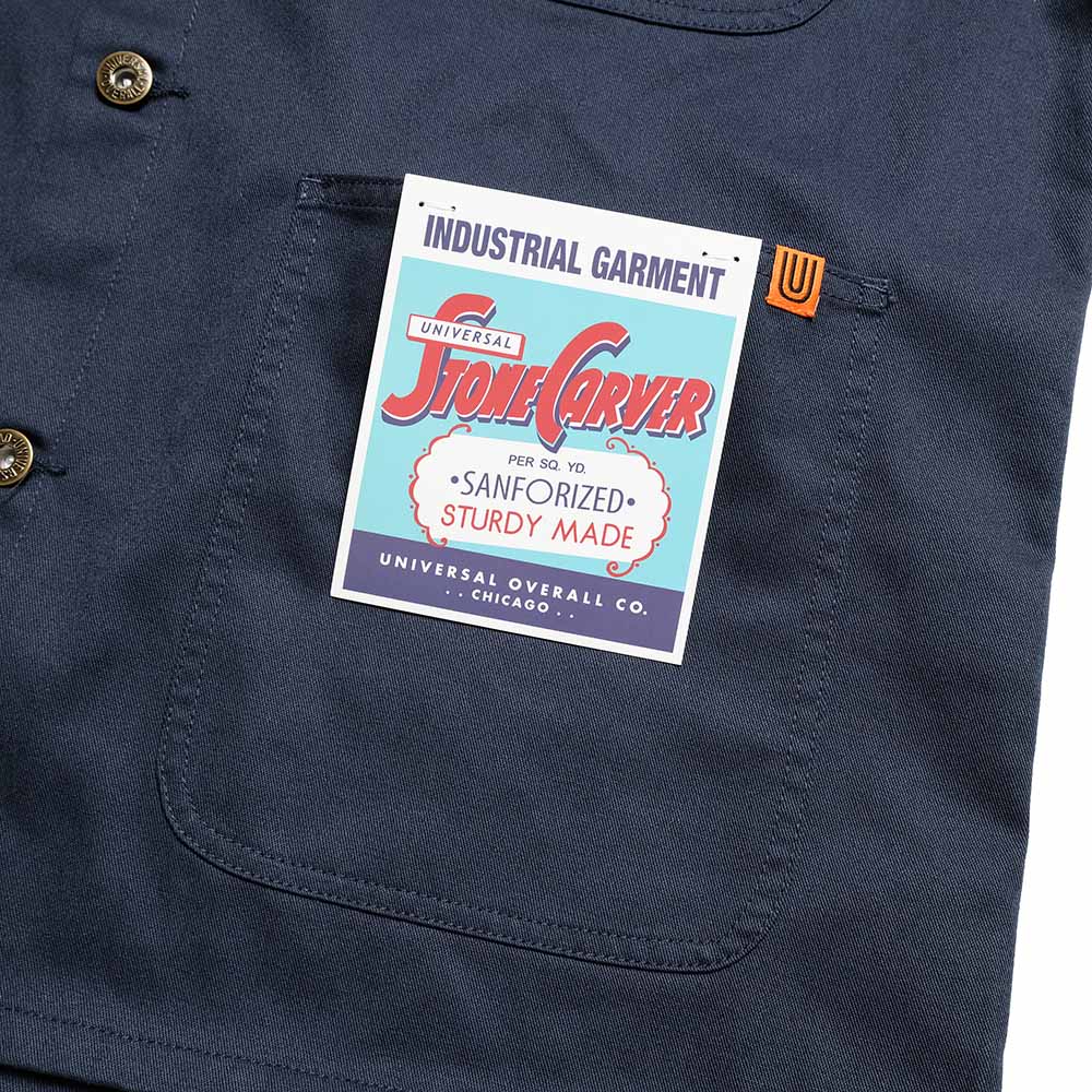 UNIVERSAL OVERALL - COVERALL - U2613225G
