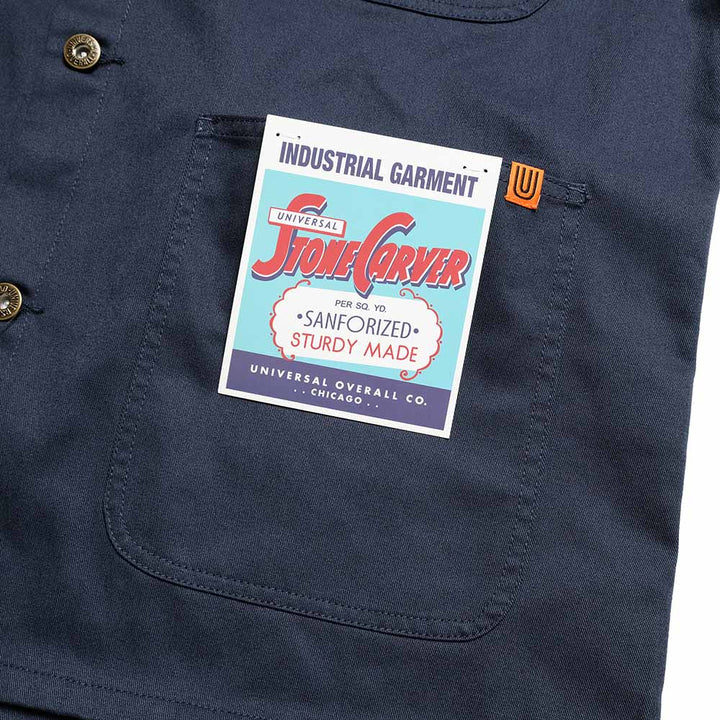 UNIVERSAL OVERALL - COVERALL - U2613225G