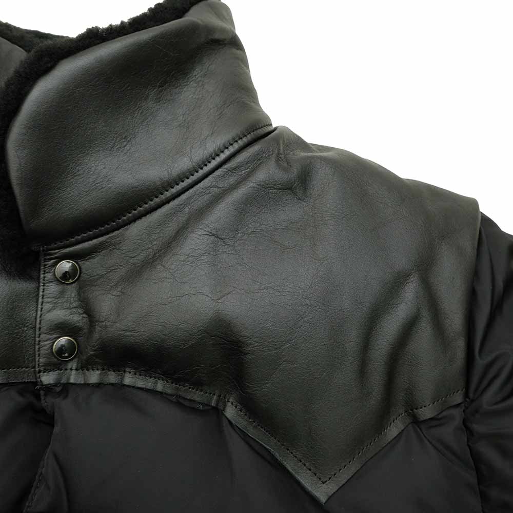 Rocky Mountain Featherbed - CHRISTY JACKET - 200-242-06