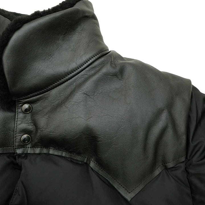 Rocky Mountain Featherbed - CHRISTY JACKET - 200-242-06