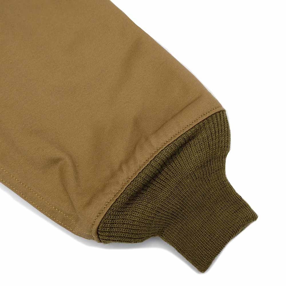 BUZZ RICKSON'S - Type TANKERS PATCH POCKET - BUZZ RICKSON CO. - BR15750