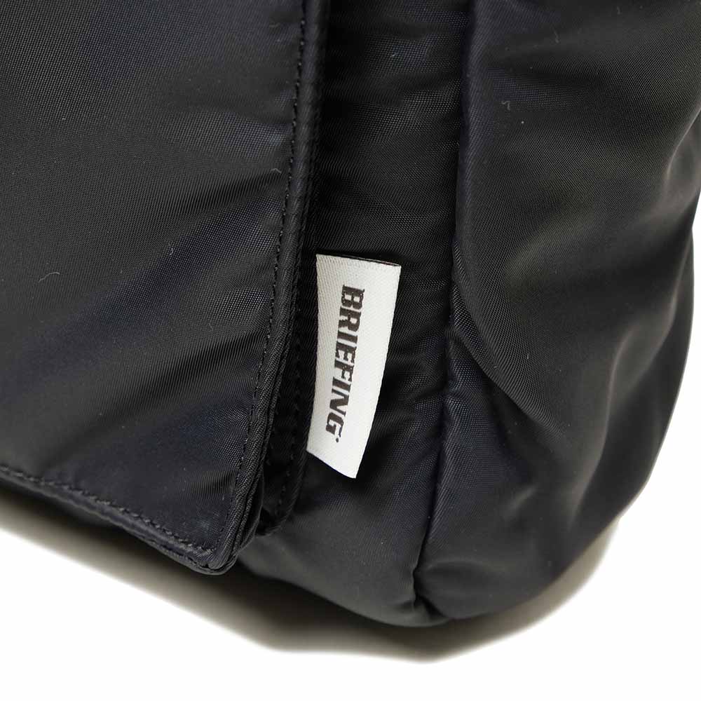 BRIEFING - 2WAY PROTECTION TOTE MINI - BRA253T56