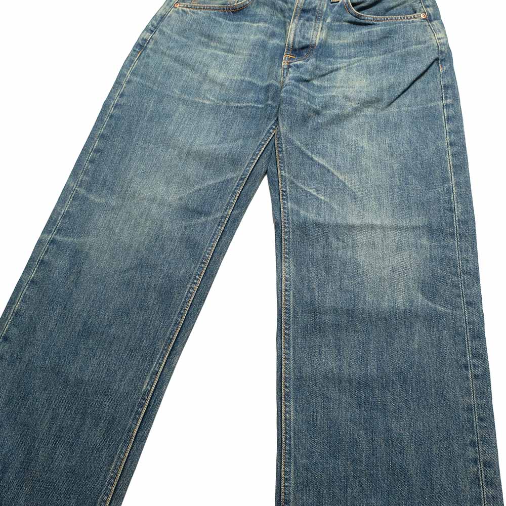 Nudie Jeans - Tuff Tony - Thriller Tracks - 115041