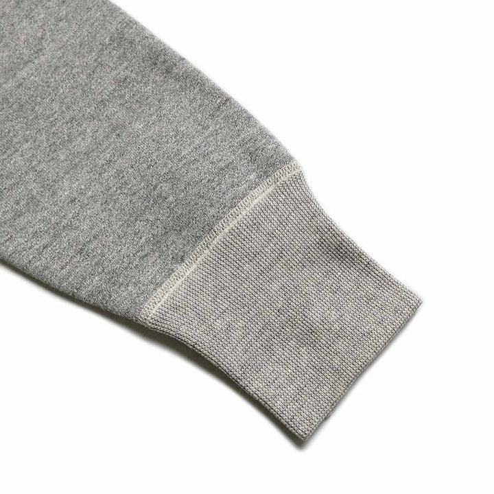 WAREHOUSE - Lot.498 - 4-Needle Sweat Cardigan - 498CA-25
