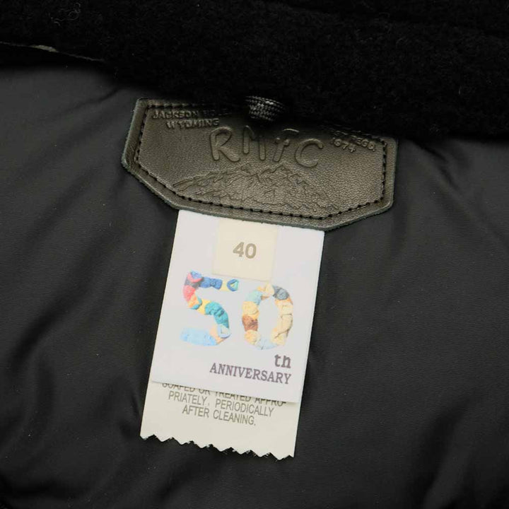 Rocky Mountain Featherbed - CHRISTY JACKET - 200-232-06