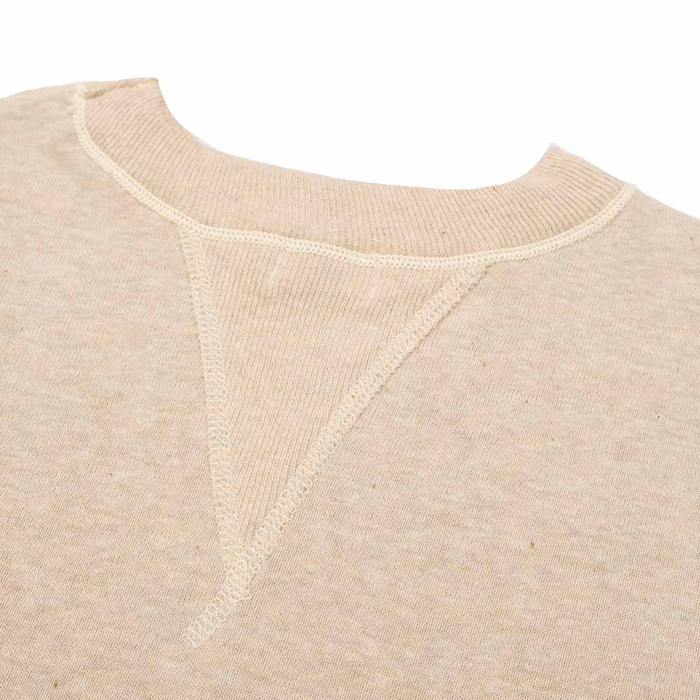 WAREHOUSE - Lot.401 - SET IN SLEEVE SWEAT - COBB - 401COB-25