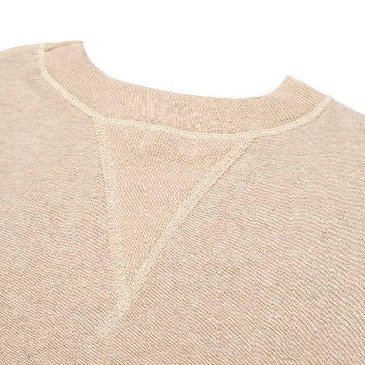 WAREHOUSE - Lot.401 - SET IN SLEEVE SWEAT - COBB - 401COB-25