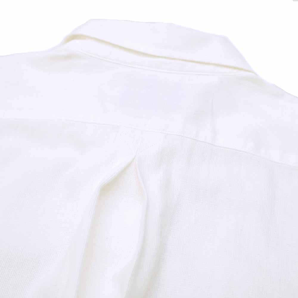 Soundman - S/S Shirt - Havana - 345M-512Z