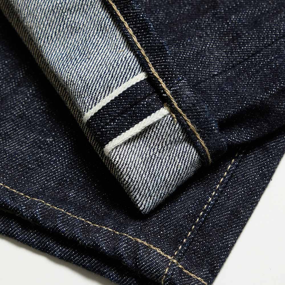 Orgueil - Tailor Jeans Regular Straight - OR-101