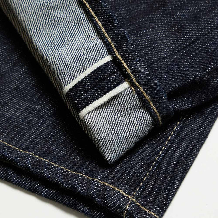 Orgueil - Tailor Jeans Regular Straight - OR-101
