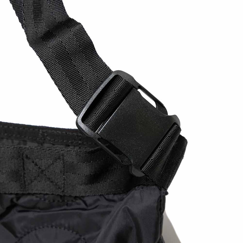 BRIEFING - QUILTED JUMPER M - BRA253L60