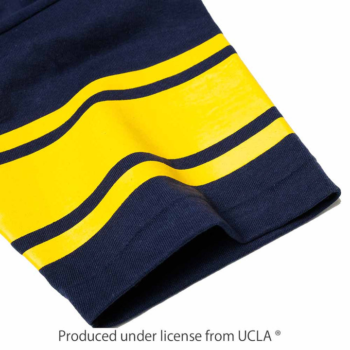 Champion - 1/4 SLEEVE FOOTBALL T-SHIRT - WIN - C3-R339