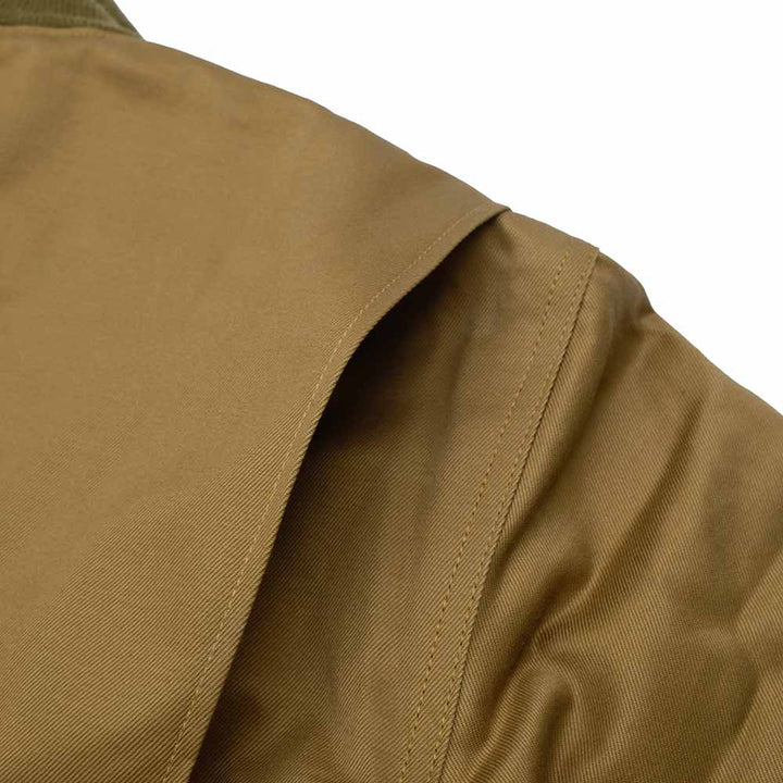 BUZZ RICKSON'S - Type TANKERS PATCH POCKET - BUZZ RICKSON CO. - BR15750