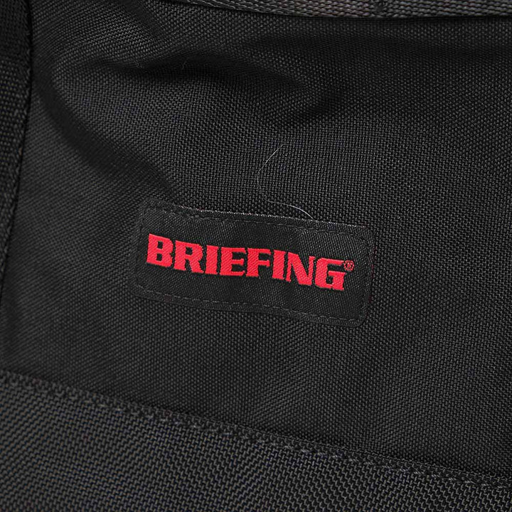 BRIEFING - DISCRETE TOTE M MW GENII AP - BRA243T47