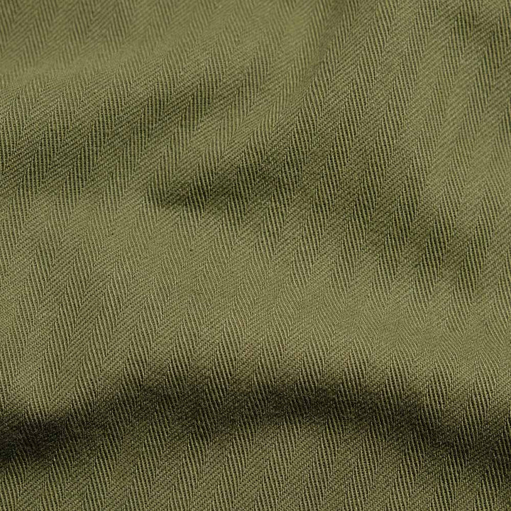 BUZZ RICKSON'S - JACKETS, HERRINGBONE TWILL SPECIAL - BR15887