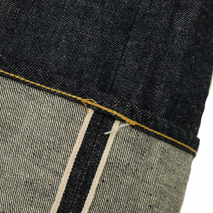 WAREHOUSE - DEAD STOCK BLUE - Lot 1001XX(1000XX) 1954MODEL - 1001XX-1954