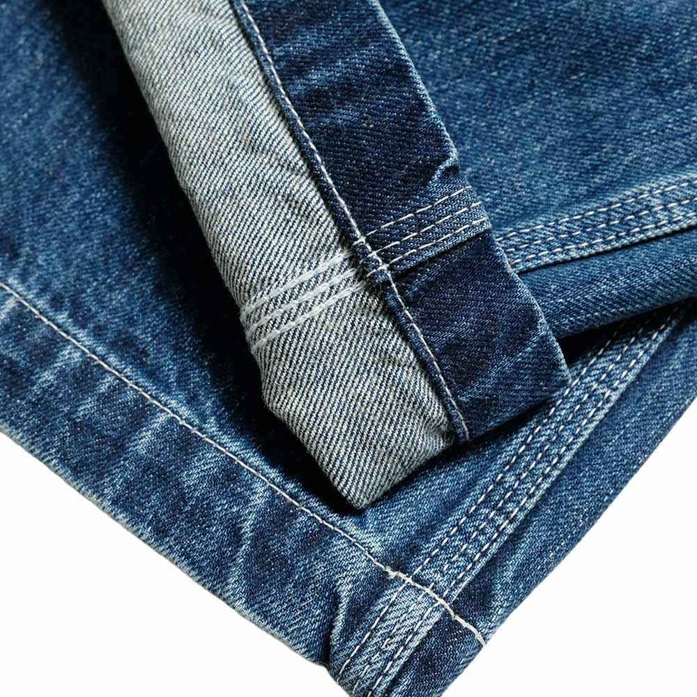 UNIVERSAL OVERALL - PAINTER PANTS - HT2433601-A